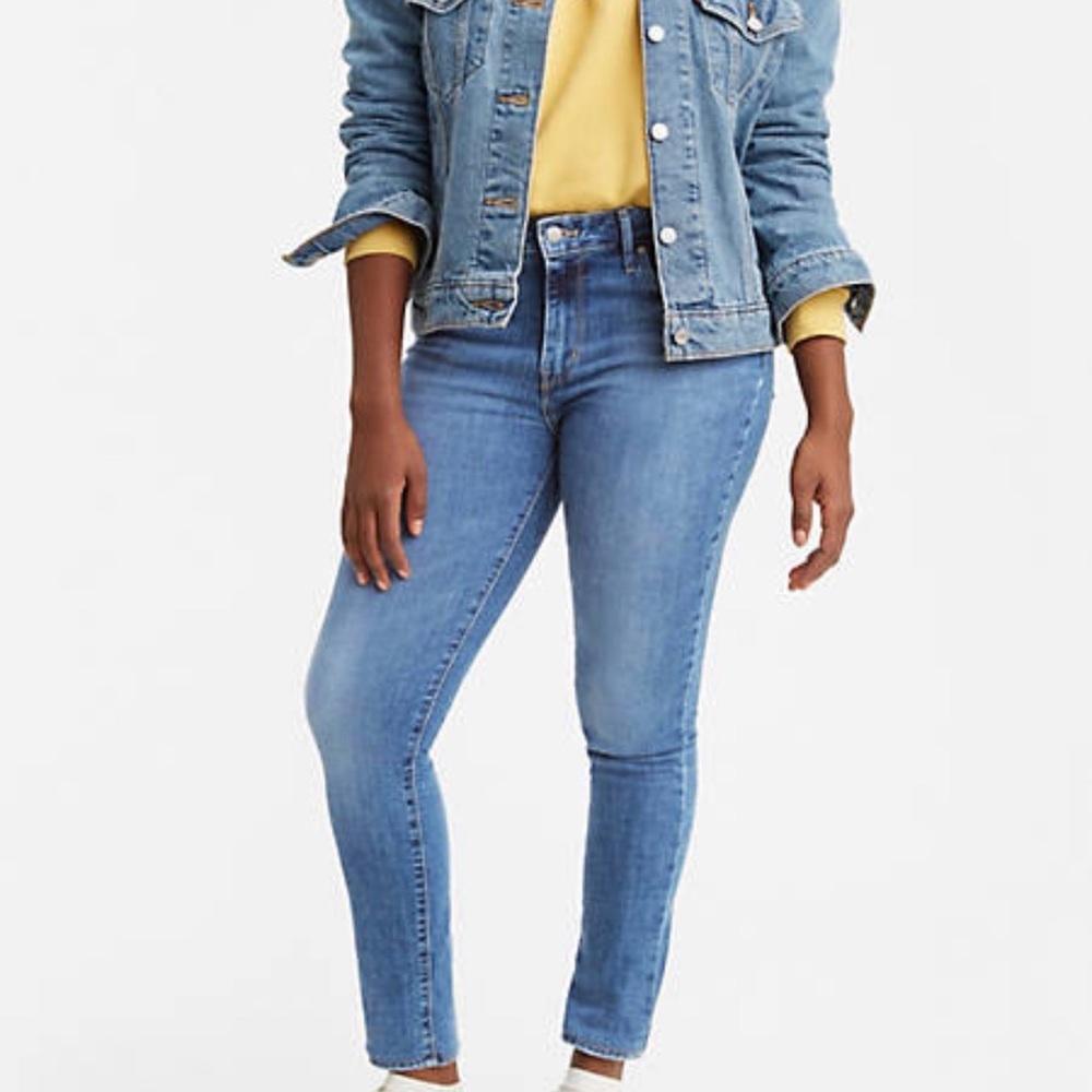 Levi’s Jeans
